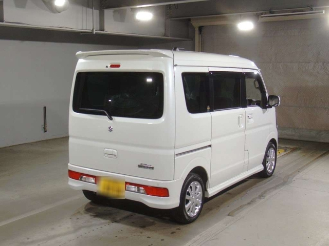 SUZUKI EVERY WAGON 2024