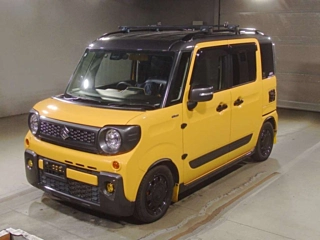 SUZUKI SPACIA GEAR 2019