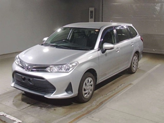 TOYOTA COROLLA FIELDER 2020