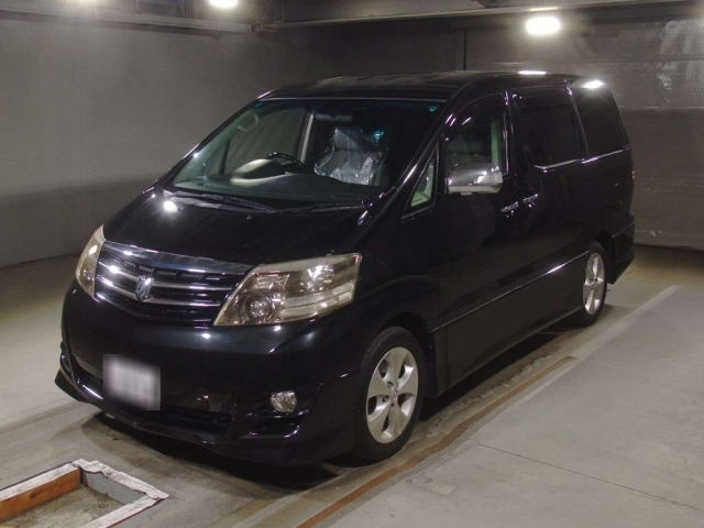 NISSAN SERENA 2022