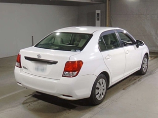 TOYOTA COROLLA AXIO 2013