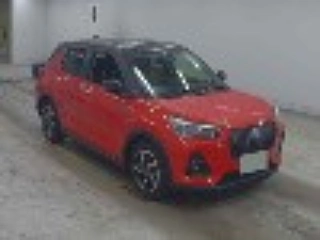 Заказать DAIHATSU ROCKY