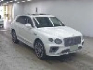 Заказать BENTLEY BENTAYGA