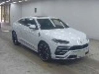 Заказать LAMBORGHINI URUS