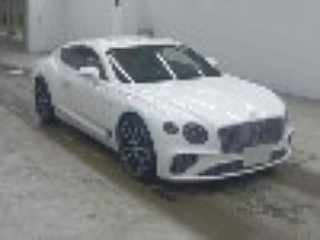 Заказать BENTLEY CONTINENTAL