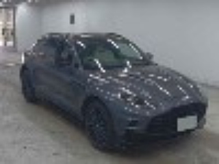 Заказать ASTON MARTIN DBX