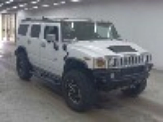 Заказать HUMMER H2