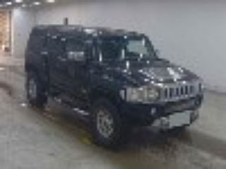 Заказать HUMMER H3