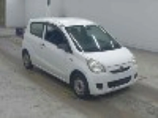 Заказать DAIHATSU MIRA