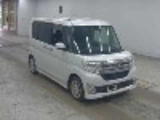 Заказать DAIHATSU TANTO