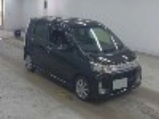 Заказать DAIHATSU MOVE