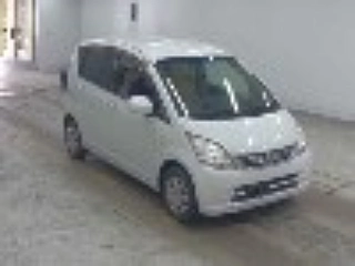 Заказать DAIHATSU MOVE