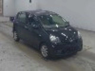 Заказать DAIHATSU MIRA E S
