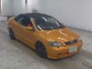 Заказать OPEL ASTRA