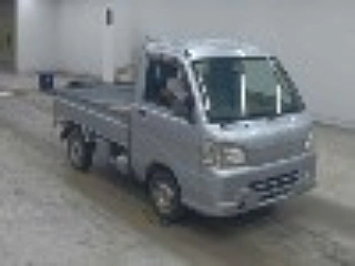 Заказать DAIHATSU HIJET TRUCK