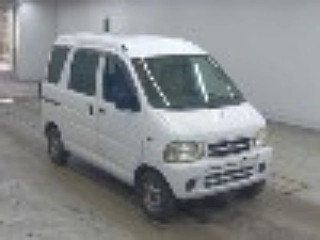 Заказать DAIHATSU HIJET TRUCK