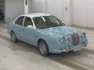 Заказать MITSUOKA RYOGA