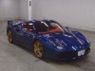 Заказать FERRARI 488 SPIDER