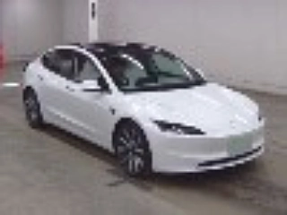 Заказать TESLA MODEL 3