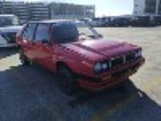 Заказать LANCIA DELTA