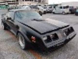 Заказать PONTIAC PONTE FIRE B