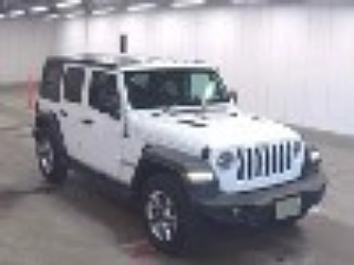 Заказать JEEP WRANGLER UNLIMITED