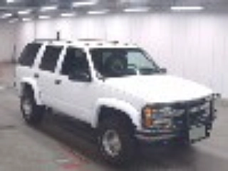 Заказать CHEVROLET CVL TAHOE