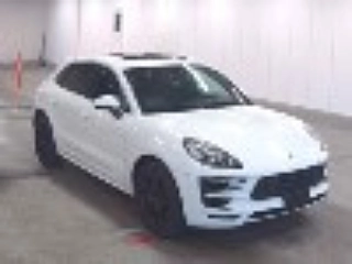 Заказать PORSCHE MACAN