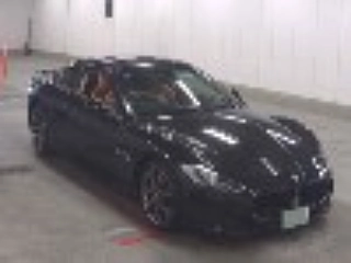 Заказать MASERATI GRANTURISMO