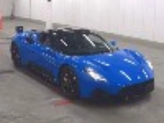 Заказать MASERATI MC20