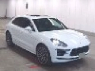 Заказать PORSCHE MACAN