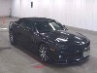 Заказать CHEVROLET CVL CAMARO