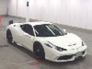 Заказать FERRARI 458 SPEC CHI