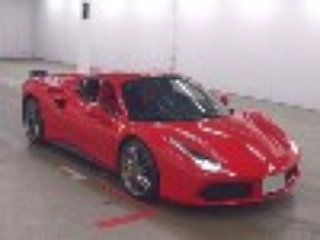 Заказать FERRARI 488 SPIDER