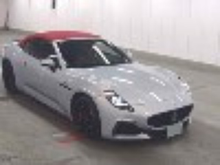 Заказать MASERATI G