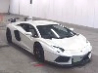Заказать LAMBORGHINI AVENTADOR