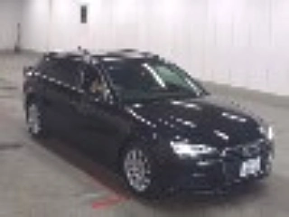 Заказать AUDI A4 AVANTE