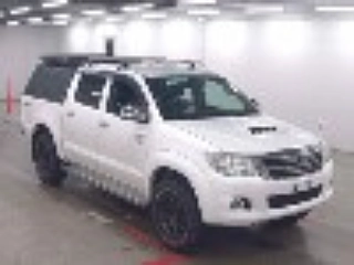 Заказать OTHERS HILUX VIGO