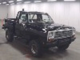 Заказать DODGE POWER RAM