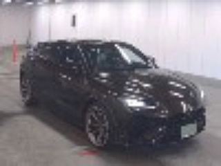 Заказать LAMBORGHINI URUS