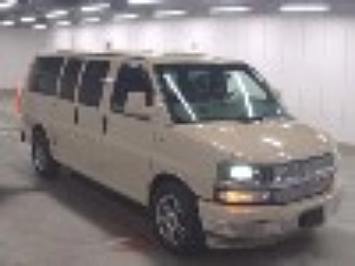 Заказать CHEVROLET CVL EXPRESS