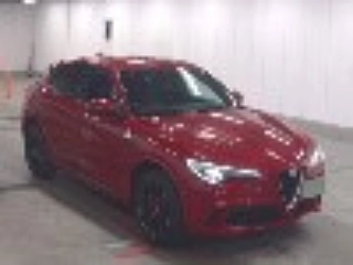 Заказать ALFAROMEO STELVIO