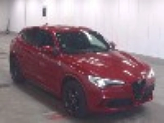 Заказать ALFAROMEO STELVIO