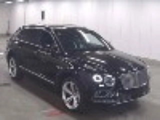 Заказать BENTLEY BENTAYGA