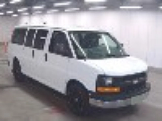 Заказать CHEVROLET CVL EXPRESS 4W