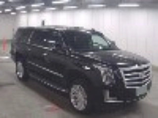 Заказать CADILLAC CADE ESCALADE