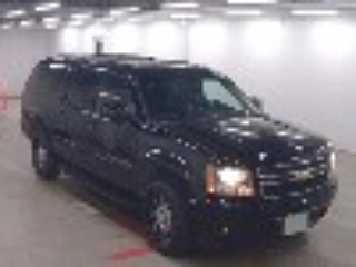 Заказать CHEVROLET CVL SUBURBAN 4W