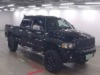 Заказать DODGE RAM