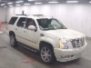 Заказать CADILLAC CADE ESKARE-4W