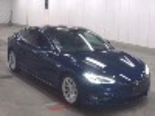 Заказать TESLA MODEL S